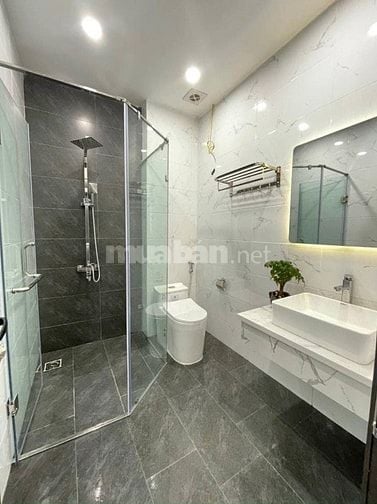 36M2*5 TẦNG XÂY MỚI  THANG MÁY _ NGAY NGÃ TƯ MINH KHAI BẠCH MAI _7.5TỶ