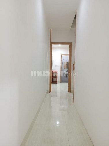 Bán nhà 4 tầng MT Phước Trường, 119m2 8 phòng full nội thất, Sơn Trà