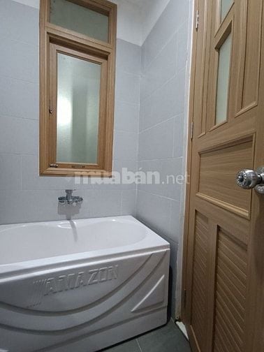Bán nhà 4 tầng MT Phước Trường, 119m2 8 phòng full nội thất, Sơn Trà