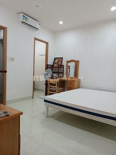 Bán nhà 4 tầng MT Phước Trường, 119m2 8 phòng full nội thất, Sơn Trà