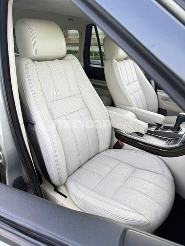 🆕 LANDROVER SPORT HSE LUXURY 5.0 • Sản xuất : 2010 • Odo 70.000mls