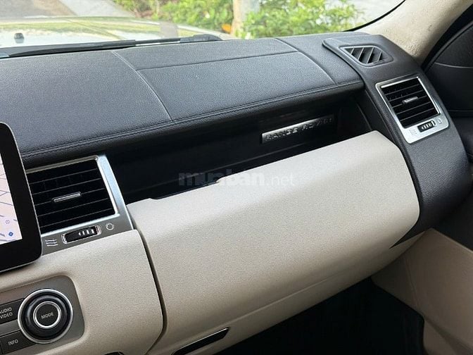 🆕 LANDROVER SPORT HSE LUXURY 5.0 • Sản xuất : 2010 • Odo 70.000mls