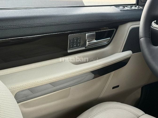 🆕 LANDROVER SPORT HSE LUXURY 5.0 • Sản xuất : 2010 • Odo 70.000mls