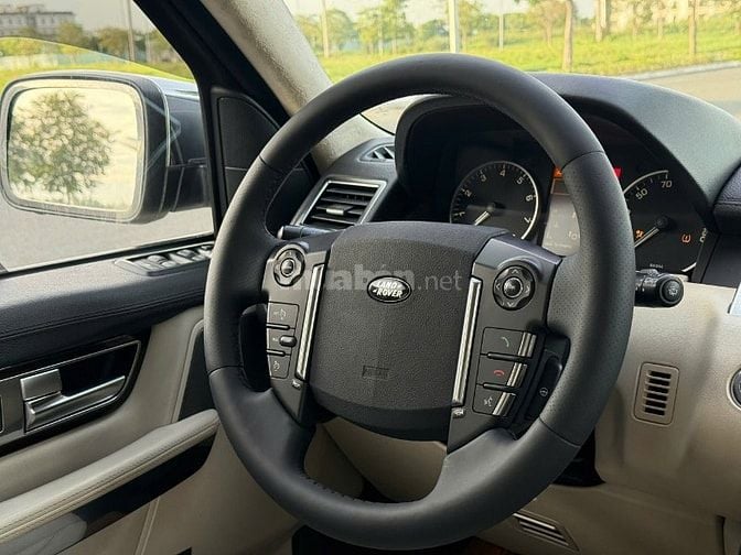🆕 LANDROVER SPORT HSE LUXURY 5.0 • Sản xuất : 2010 • Odo 70.000mls