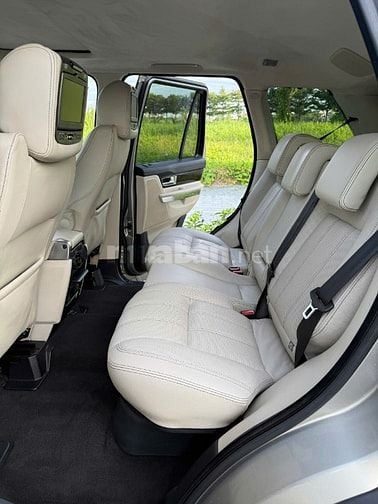 🆕 LANDROVER SPORT HSE LUXURY 5.0 • Sản xuất : 2010 • Odo 70.000mls
