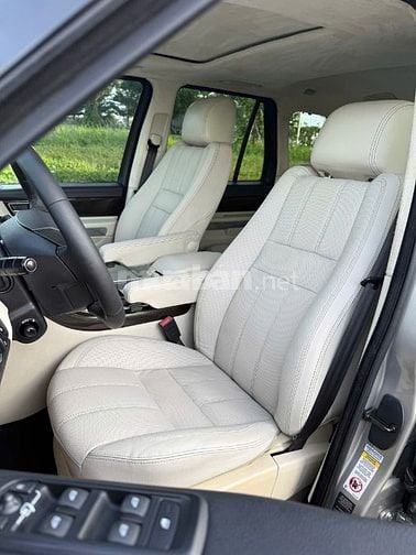 🆕 LANDROVER SPORT HSE LUXURY 5.0 • Sản xuất : 2010 • Odo 70.000mls