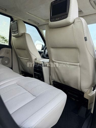 🆕 LANDROVER SPORT HSE LUXURY 5.0 • Sản xuất : 2010 • Odo 70.000mls