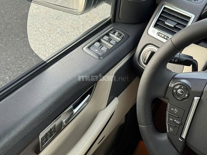 🆕 LANDROVER SPORT HSE LUXURY 5.0 • Sản xuất : 2010 • Odo 70.000mls