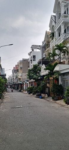 Nhà3-tầng-thống-nhất-gò-vấp-nhà đẹp nội thất đầy đủ vô ở liền
