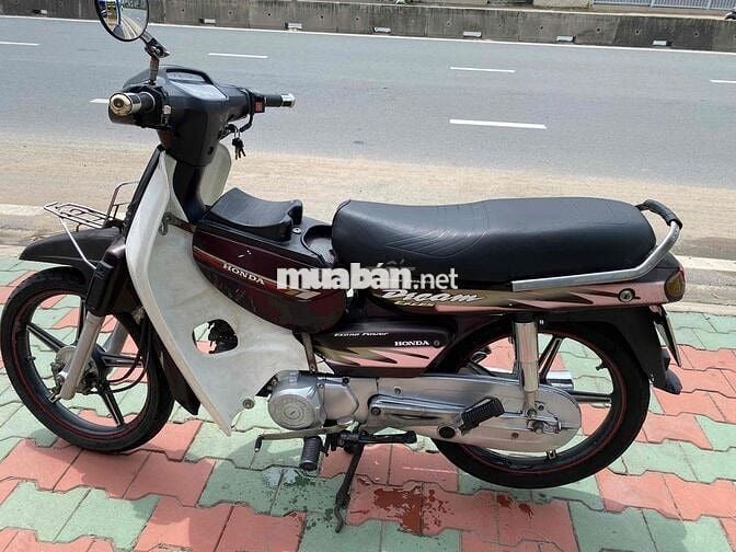 Dream Đài loan bstp39 máy êm ru