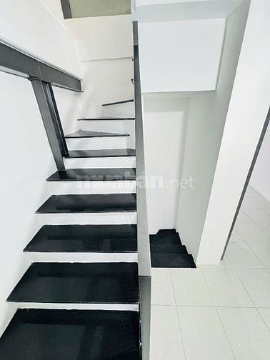 Chính chủ bán nhà 482/28 Lê Quang Định 2.2 tỷ bán vi bằng