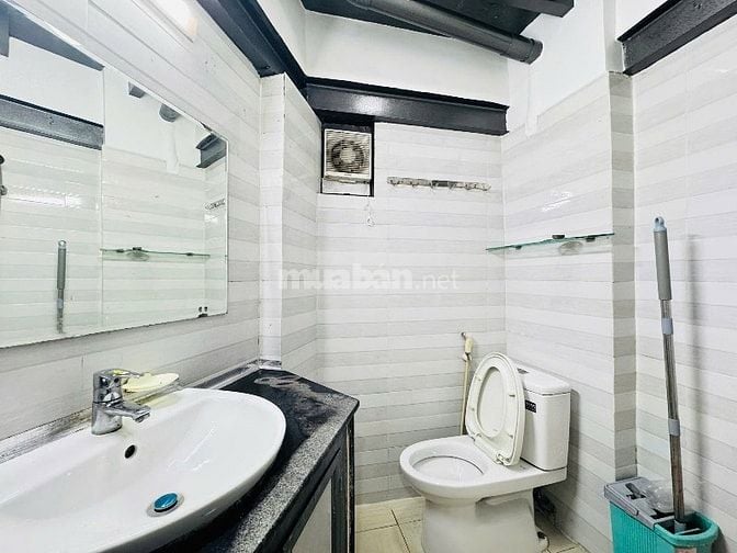 Chính chủ bán nhà 482/28 Lê Quang Định 2.2 tỷ bán vi bằng