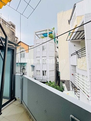 Chính chủ bán nhà 482/28 Lê Quang Định 2.2 tỷ bán vi bằng