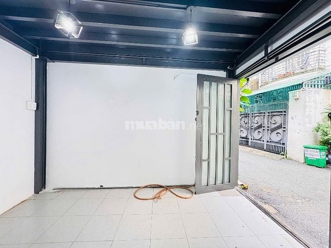 Chính chủ bán nhà 482/28 Lê Quang Định 2.2 tỷ bán vi bằng