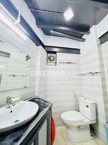 Chính chủ bán nhà 482/28 Lê Quang Định 2.2 tỷ bán vi bằng