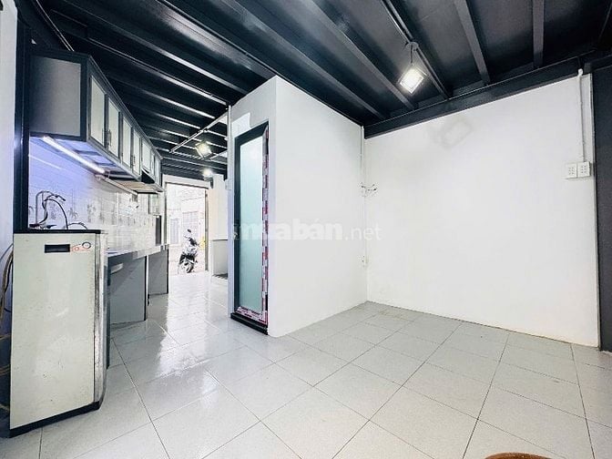 Chính chủ bán nhà 482/28 Lê Quang Định 2.2 tỷ bán vi bằng