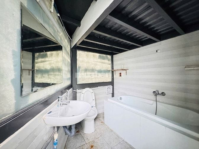Chính chủ bán nhà 482/28 Lê Quang Định 2.2 tỷ bán vi bằng