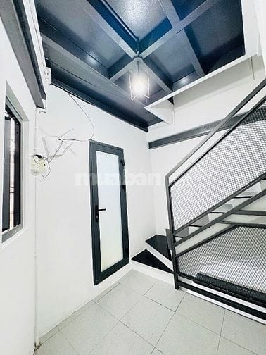Chính chủ bán nhà 482/28 Lê Quang Định 2.2 tỷ bán vi bằng