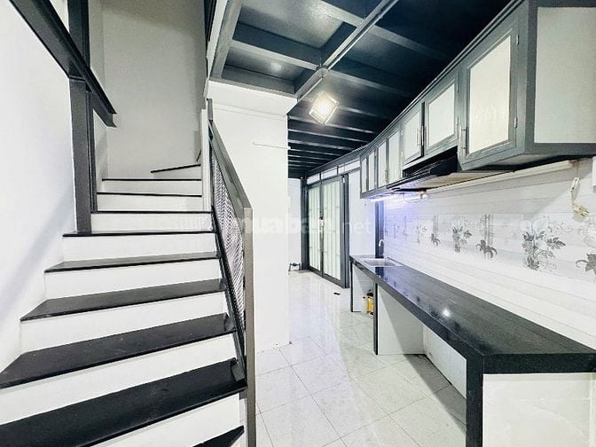 Chính chủ bán nhà 482/28 Lê Quang Định 2.2 tỷ bán vi bằng