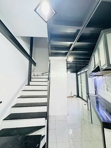 Chính chủ bán nhà 482/28 Lê Quang Định 2.2 tỷ bán vi bằng