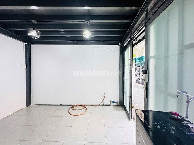 Chính chủ bán nhà 482/28 Lê Quang Định 2.2 tỷ bán vi bằng