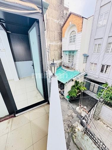 Chính chủ bán nhà 482/28 Lê Quang Định 2.2 tỷ bán vi bằng