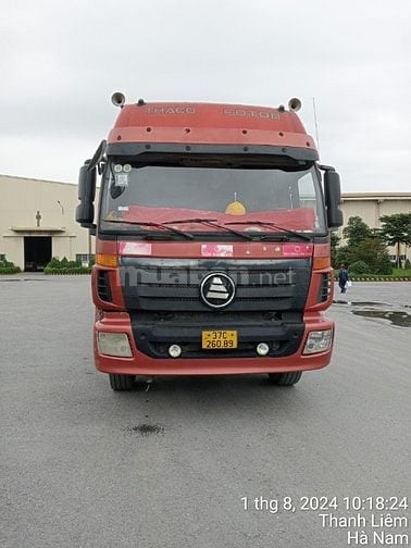 Bán xe THACO AUMAN đời 2015 2016 2017