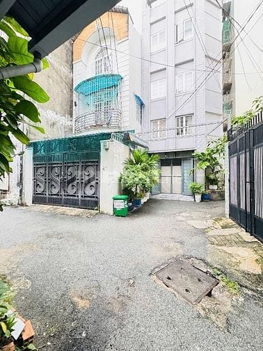 Chính chủ bán nhà 482/28 Lê Quang Định 2.2 tỷ bán vi bằng