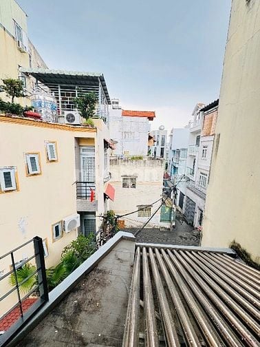 Chính chủ bán nhà 482/28 Lê Quang Định 2.2 tỷ bán vi bằng