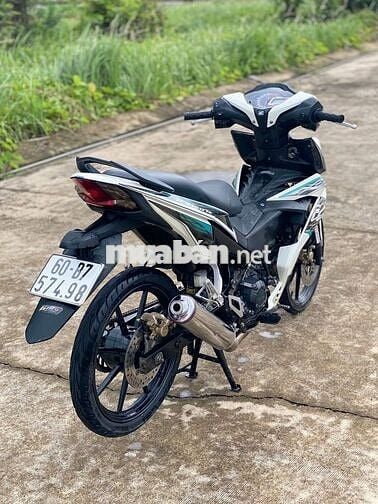 WinnerV1 Dangki 2018 k9cgtdd màu trắng