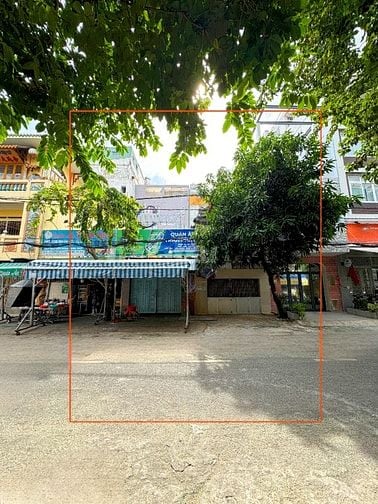 🌷 🌷 🌷 BÁN NHÀ MẶT TIỀN : 50 - 52 ĐƯỜNG SỐ 7 CƯ XÁ BÌNH THỚI - P. 8 