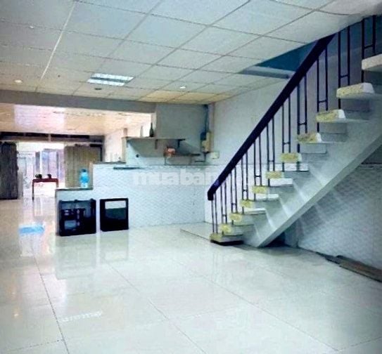 🌷 🌷 🌷 BÁN NHÀ MẶT TIỀN : 50 - 52 ĐƯỜNG SỐ 7 CƯ XÁ BÌNH THỚI - P. 8 