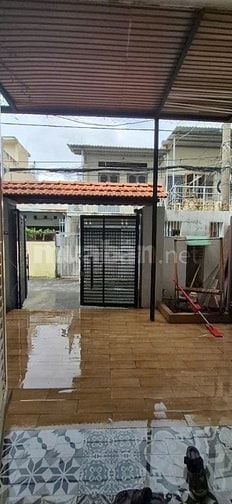💥XE HƠI NGỦ TRONG NHÀ - QUANG TRUNG - P11GV - CHỢ HẠNH TÂY 7.X TỶ