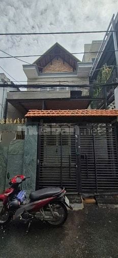 💥XE HƠI NGỦ TRONG NHÀ - QUANG TRUNG - P11GV - CHỢ HẠNH TÂY 7.X TỶ