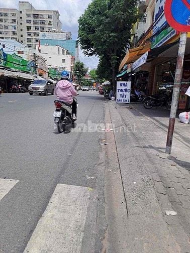 Bán nhà mặt tiền đường chợ Tân Mỹ kinh doanh liên hệ 0939666645