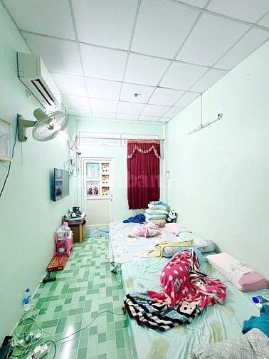 Nhà Hẻm 5M, Liên Khu 10-11, 3x12, Trệt Lầu, 3,35 Tỷ