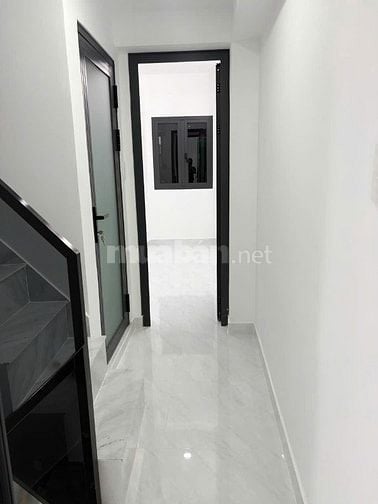 🏠 Bán nhà CMT8 – P.5, Q.Tân Bình 📍 3pn 3wc - 4,45 tỉ 