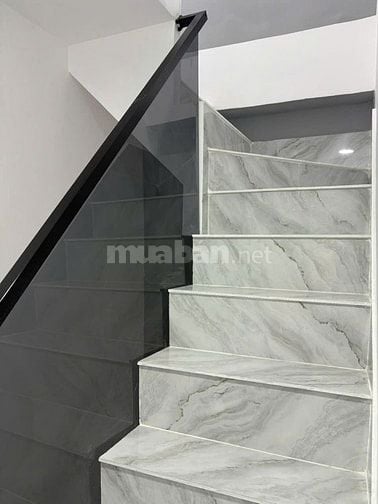 🏠 Bán nhà CMT8 – P.5, Q.Tân Bình 📍 3pn 3wc - 4,45 tỉ 