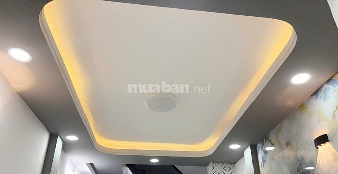 🏠 Bán nhà CMT8 – P.5, Q.Tân Bình 📍 3pn 3wc - 4,45 tỉ 
