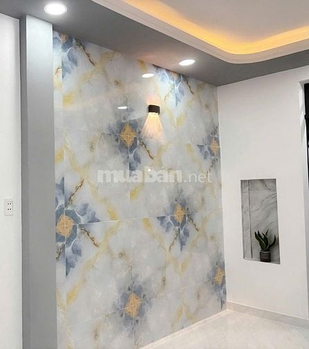 🏠 Bán nhà CMT8 – P.5, Q.Tân Bình 📍 3pn 3wc - 4,45 tỉ 