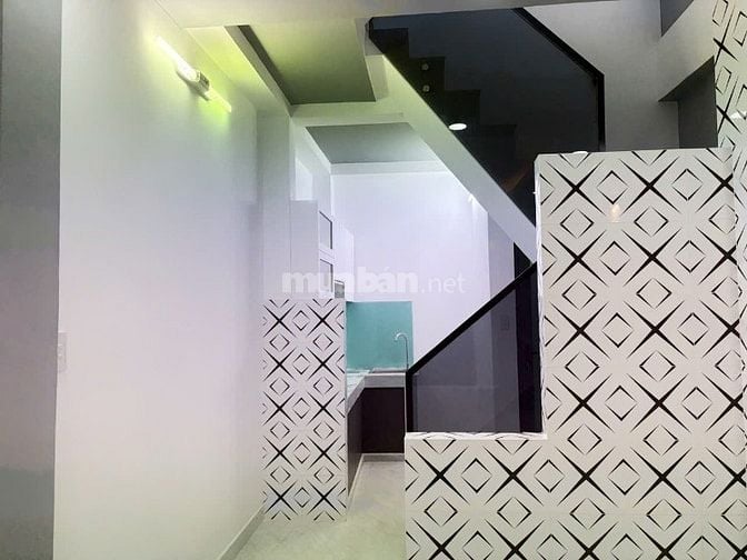 🏠 Bán nhà CMT8 – P.5, Q.Tân Bình 📍 3pn 3wc - 4,45 tỉ 