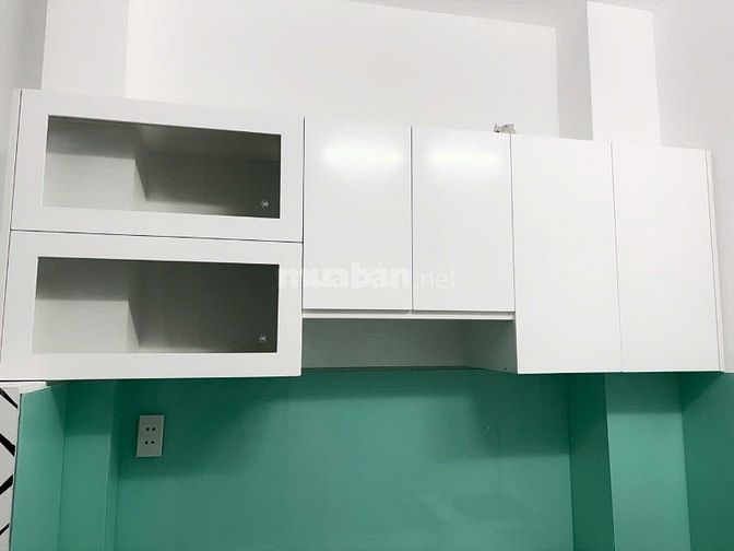 🏠 Bán nhà CMT8 – P.5, Q.Tân Bình 📍 3pn 3wc - 4,45 tỉ 