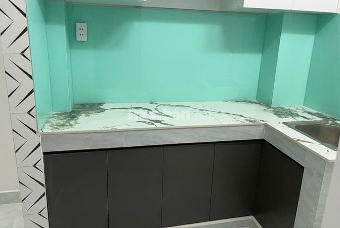 🏠 Bán nhà CMT8 – P.5, Q.Tân Bình 📍 3pn 3wc - 4,45 tỉ 