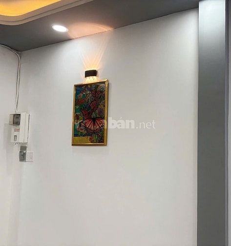 🏠 Bán nhà CMT8 – P.5, Q.Tân Bình 📍 3pn 3wc - 4,45 tỉ 