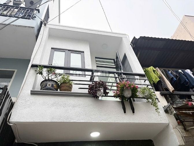 🏠 Bán nhà CMT8 – P.5, Q.Tân Bình 📍 3pn 3wc - 4,45 tỉ 