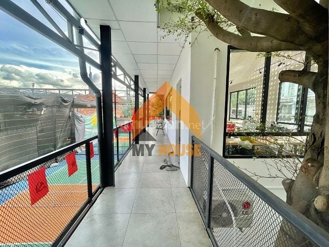 MB TRUNG TÂM THẢO ĐIỀN Q2 HIỆN ĐẠI MỚI XÂY SẠCH ĐẸP TỰ DO KINH DOANH
