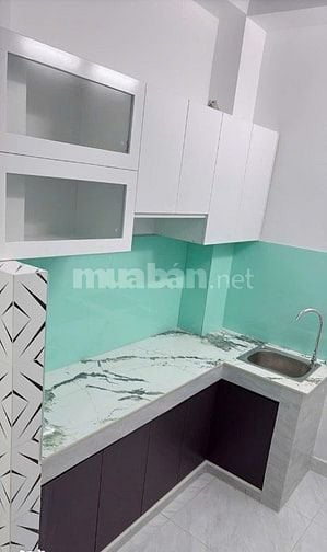 🏠 Bán nhà CMT8 – P.5, Q.Tân Bình 📍 3pn 3wc - 4,45 tỉ 