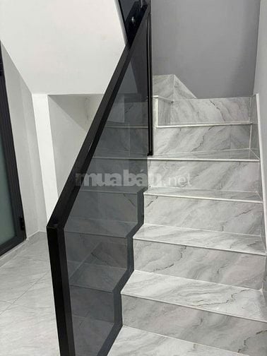 🏠 Bán nhà CMT8 – P.5, Q.Tân Bình 📍 3pn 3wc - 4,45 tỉ 