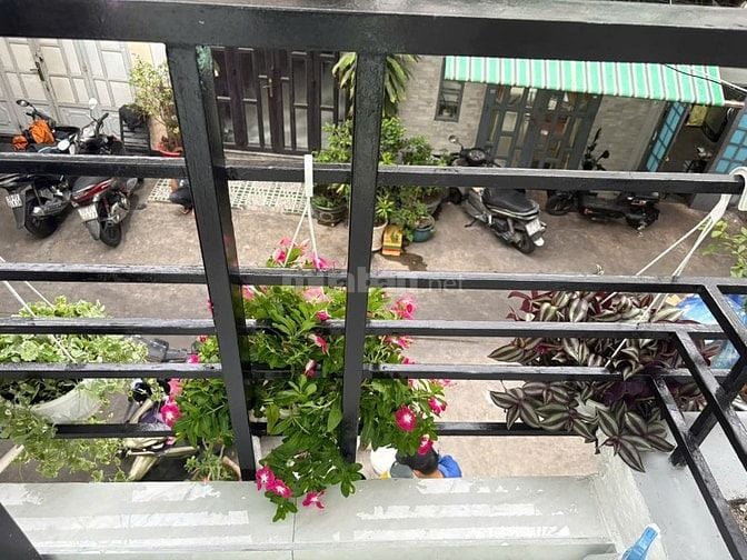 🏠 Bán nhà CMT8 – P.5, Q.Tân Bình 📍 3pn 3wc - 4,45 tỉ 