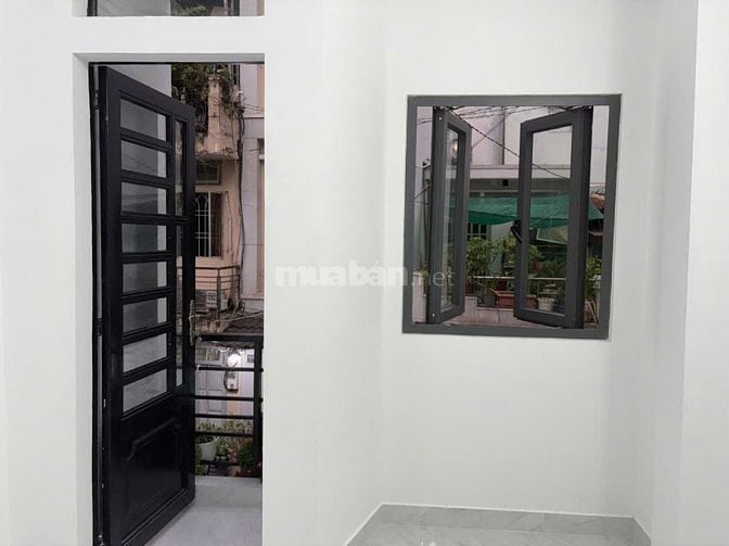 🏠 Bán nhà CMT8 – P.5, Q.Tân Bình 📍 3pn 3wc - 4,45 tỉ 